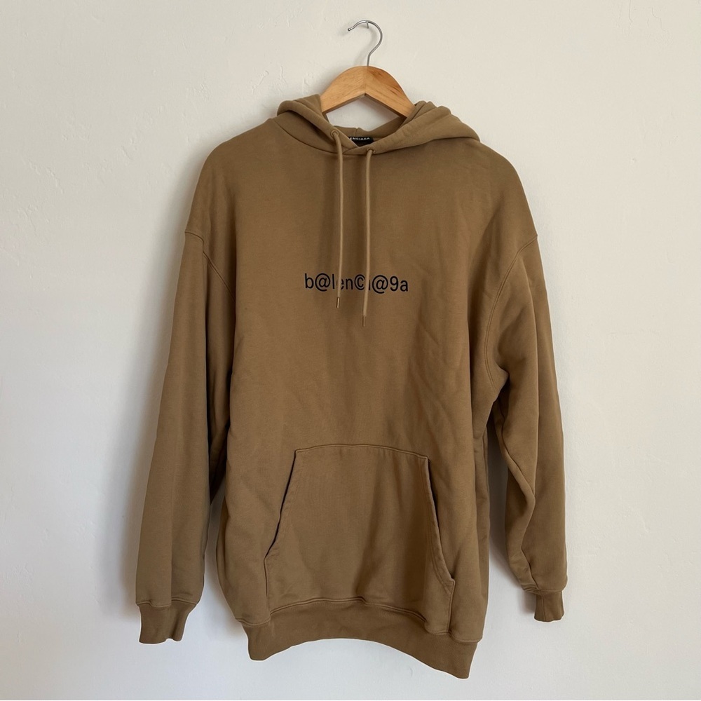 Balenciaga Hoodie - Picture 2 of 7